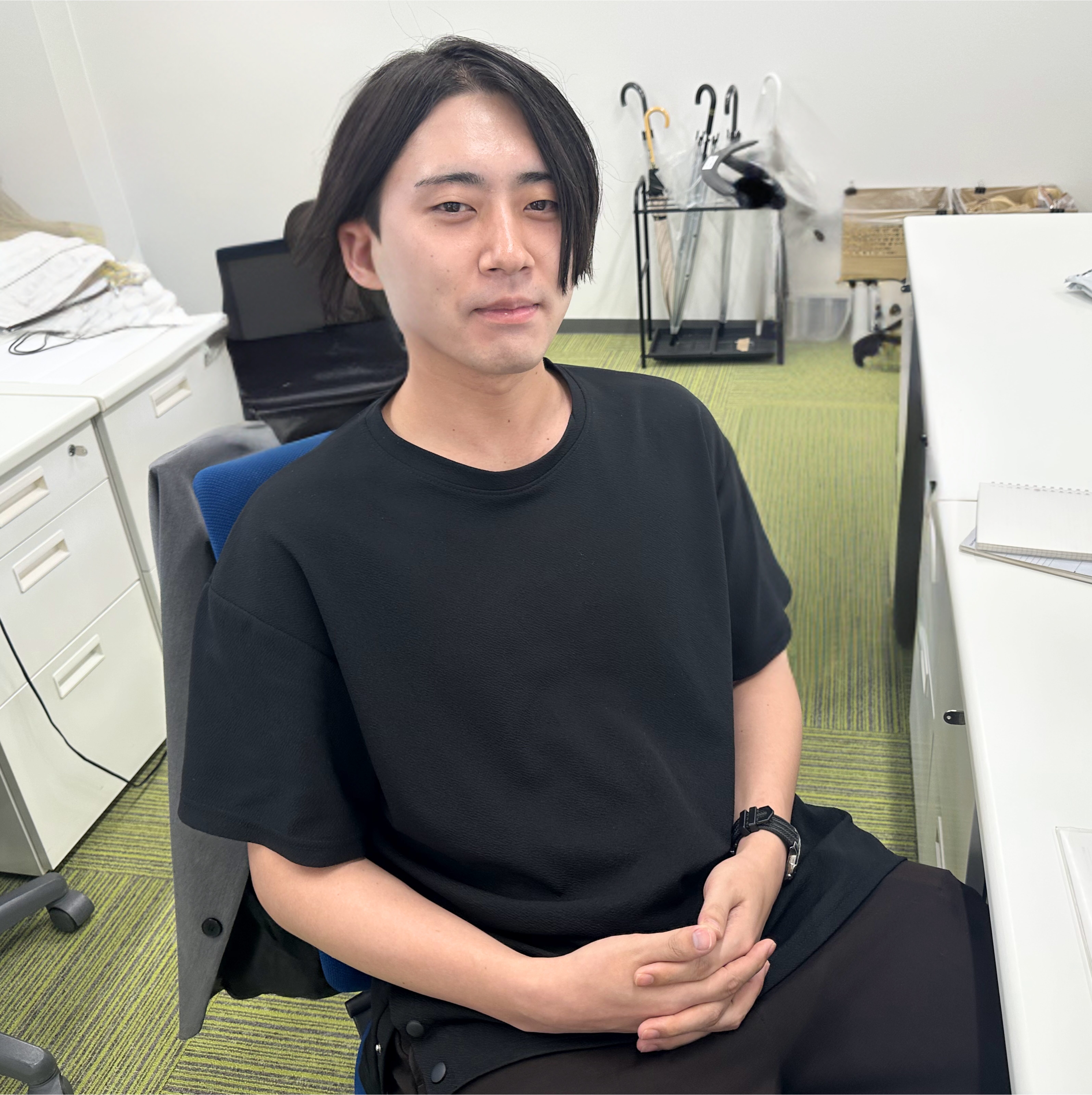 山本 樹