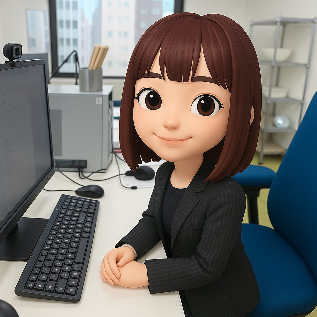 上田 可奈美