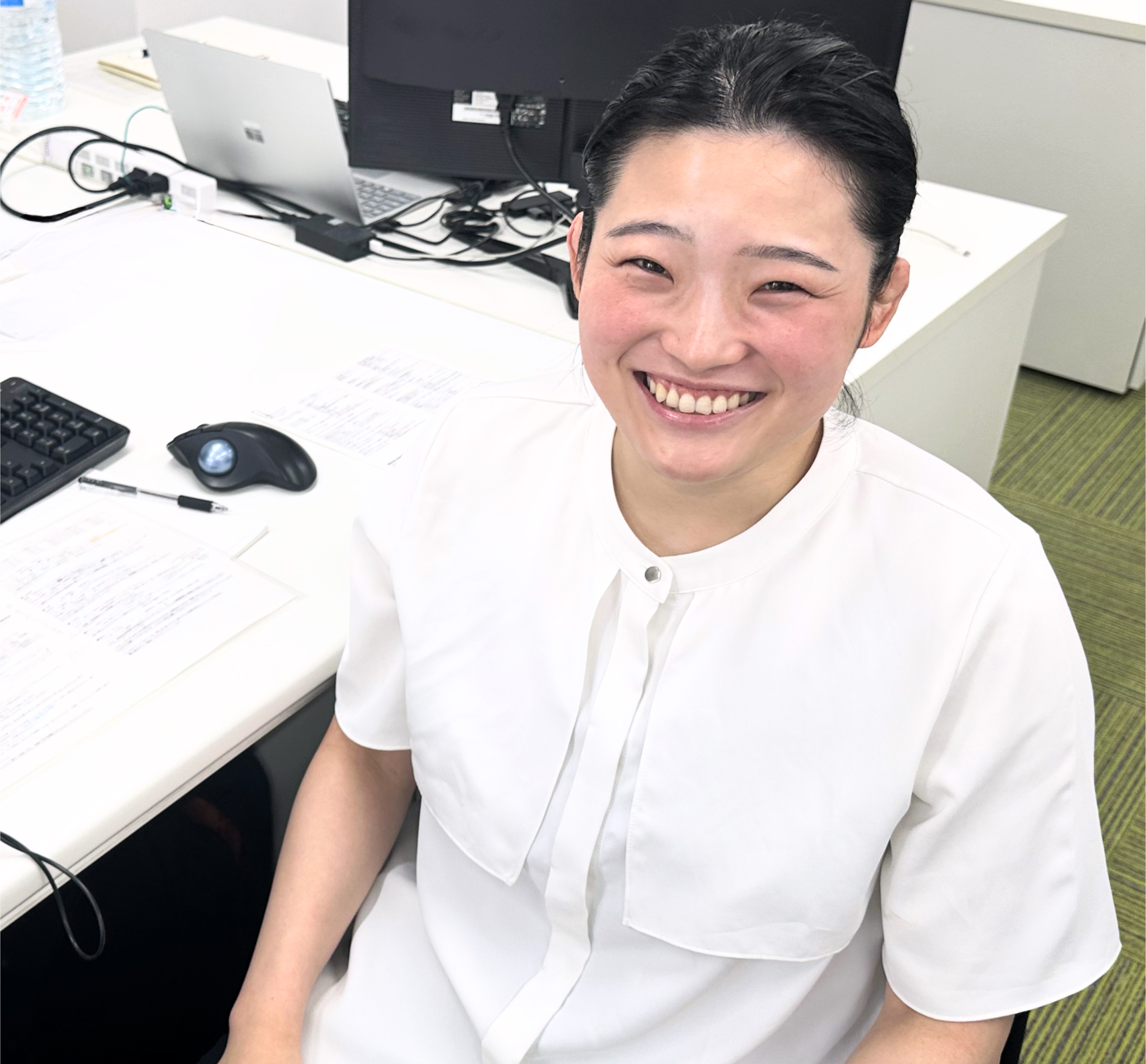 岡田 恵里佳